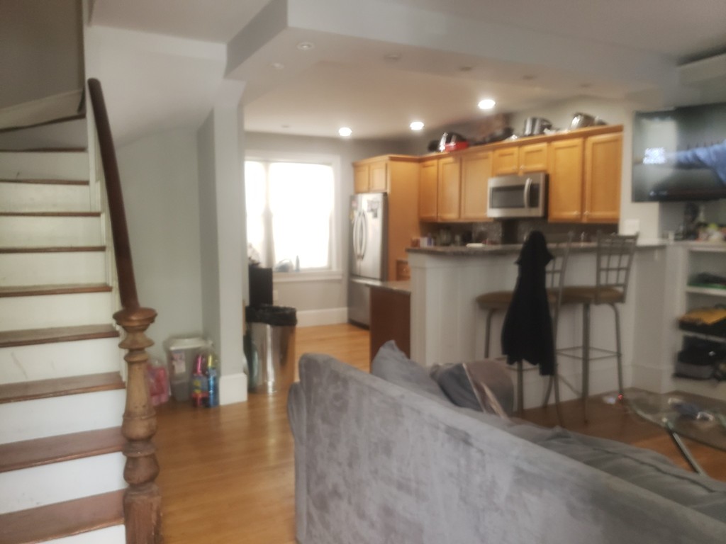 179 K St Unit: SFR