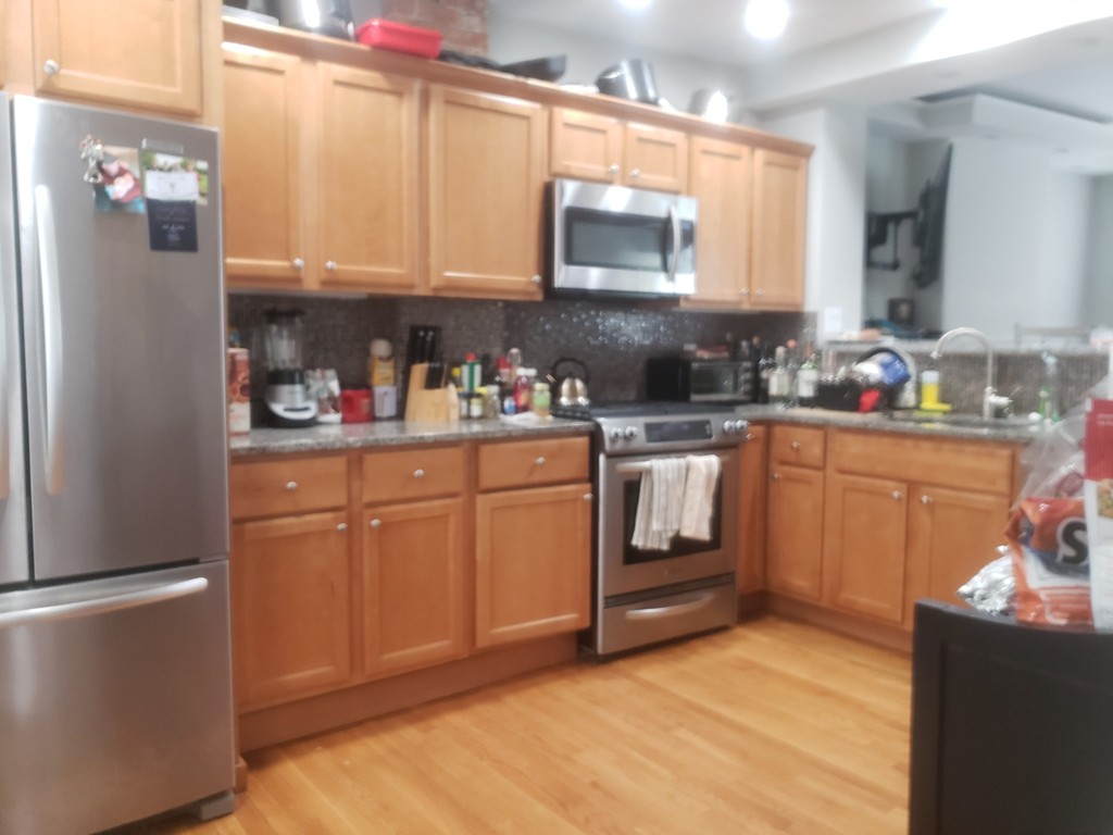 179 K St Unit: SFR