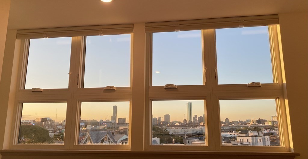 400 Dorchester St. # 604