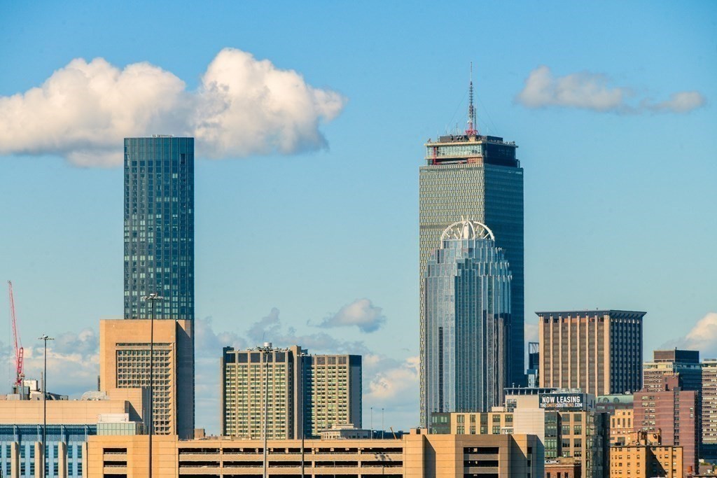 400 Dorchester St. # 604