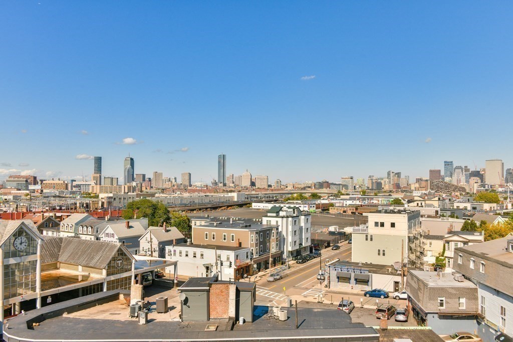 400 Dorchester St. # 604