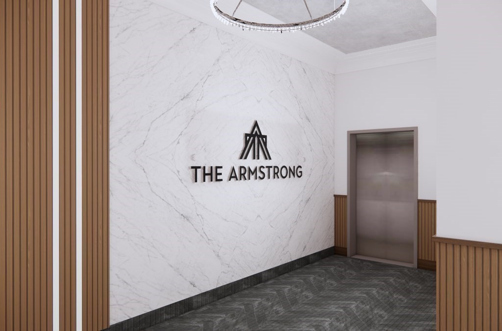 425 Lagrange Street # 207