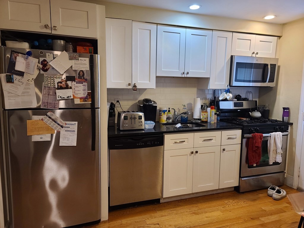 9 City Point Court Unit: SFR