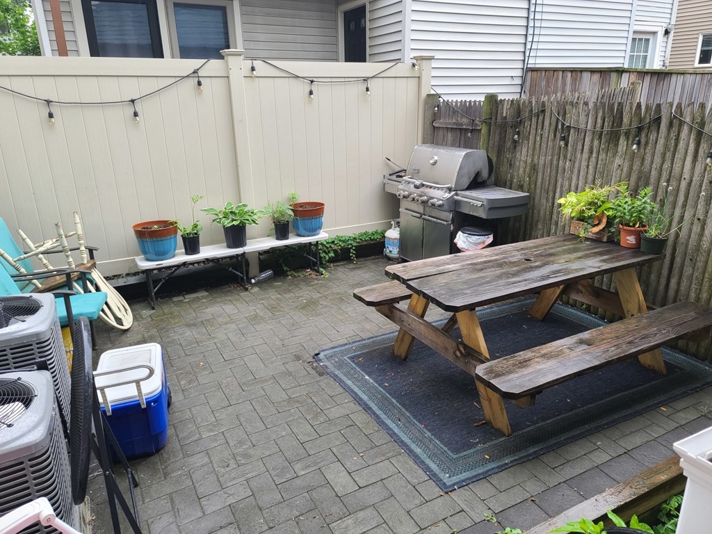 9 City Point Court Unit: SFR