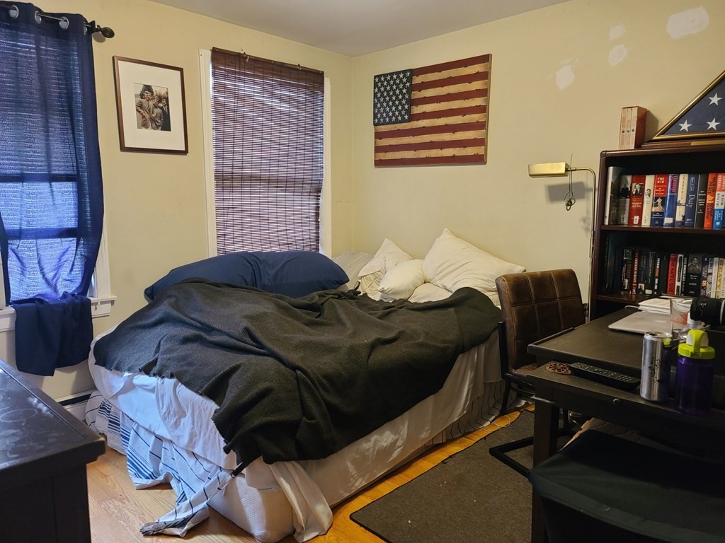 9 City Point Court Unit: SFR