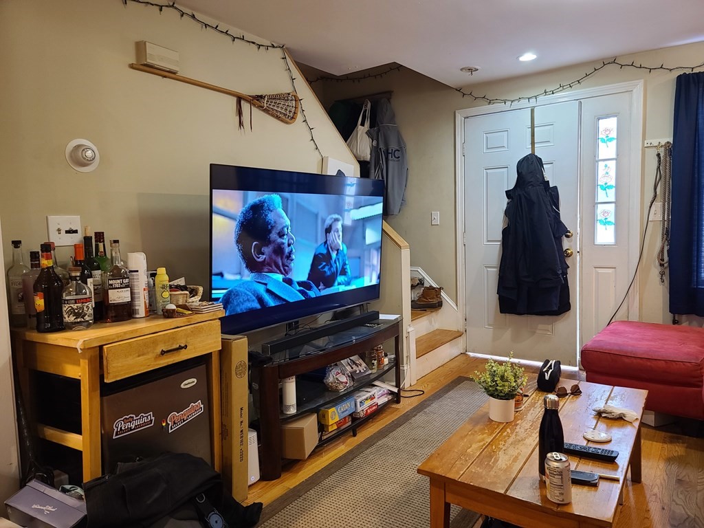 9 City Point Court Unit: SFR