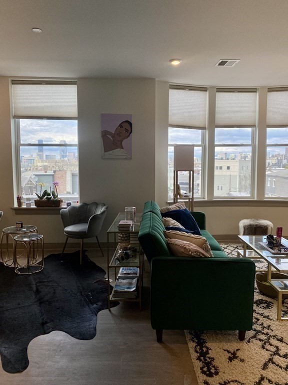 400 Dorchester St. # 505