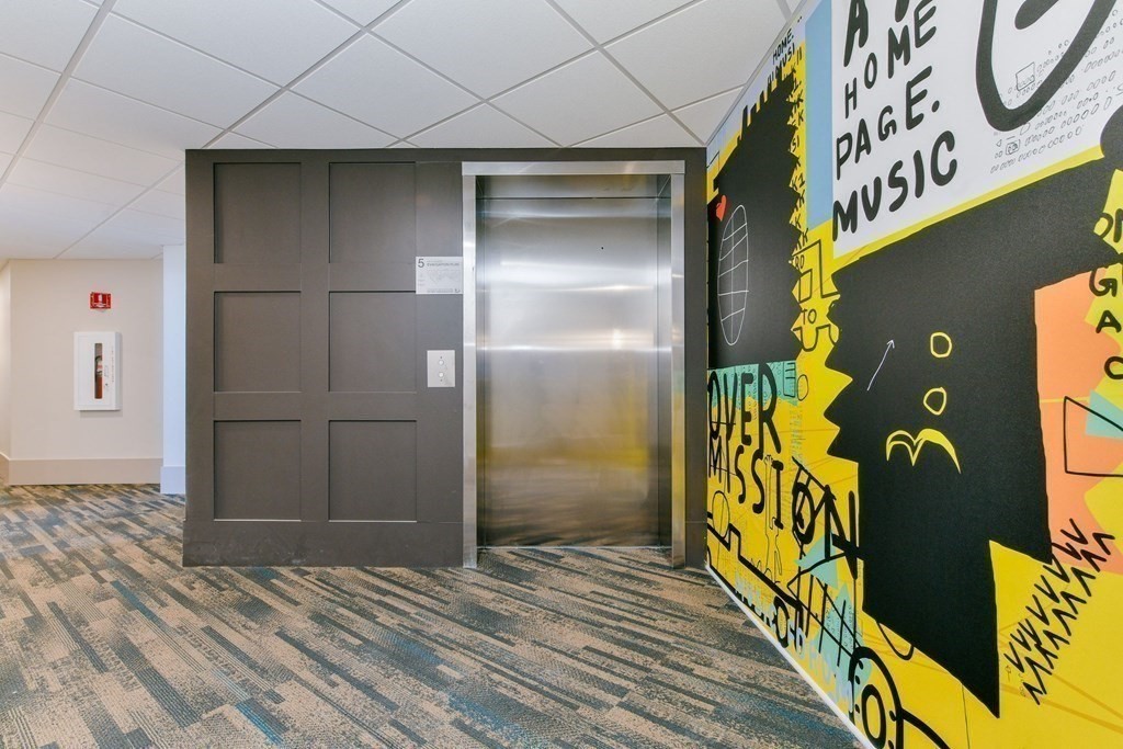 400 Dorchester St. # 505