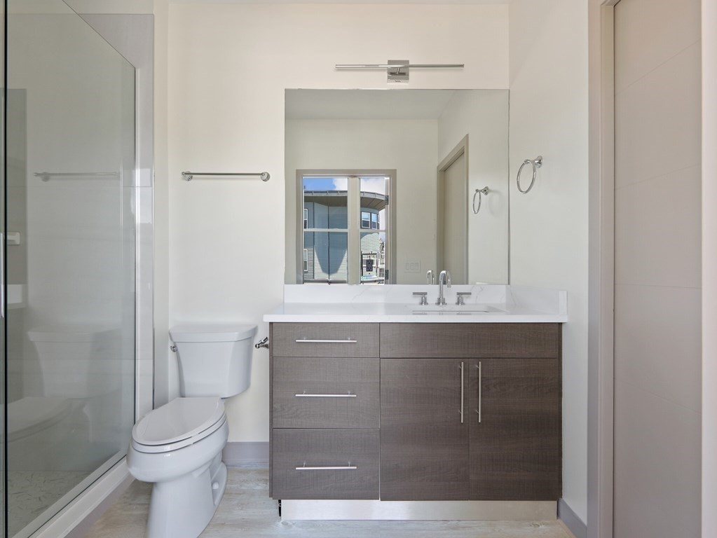 400 Dorchester St. # 505