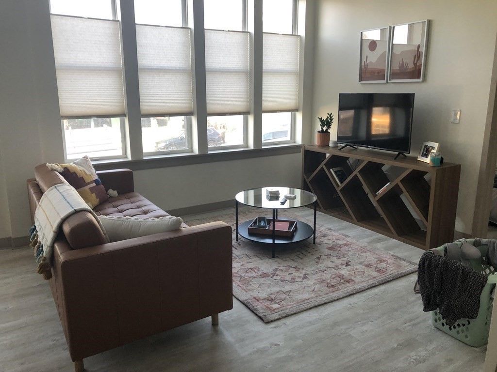 400 Dorchester St. # 505