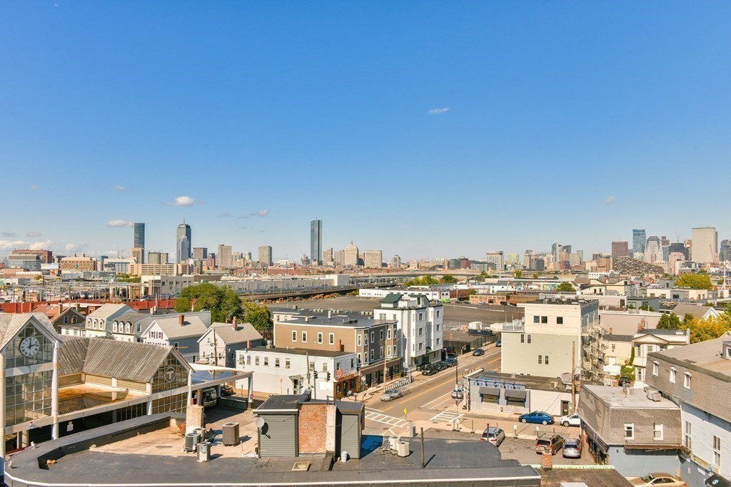 400 Dorchester St. # 305