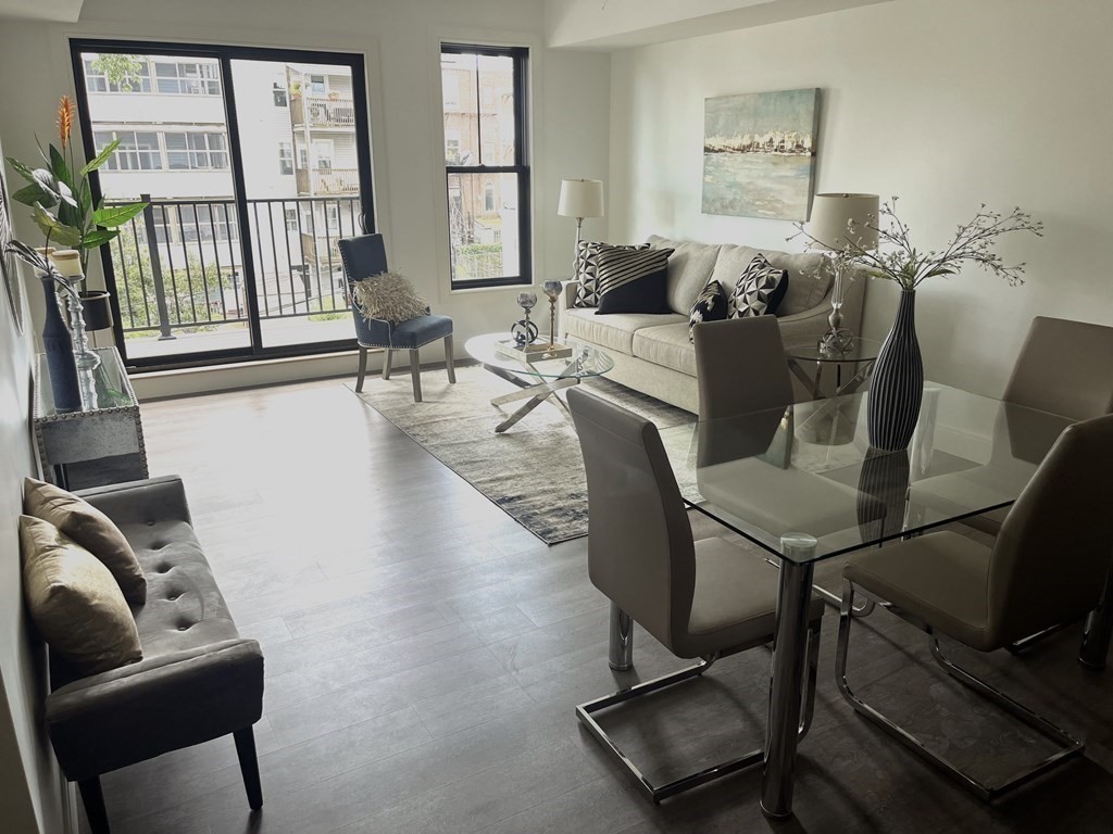 765 East Third # 403