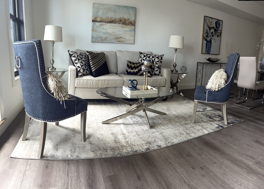 765 East Third # 403