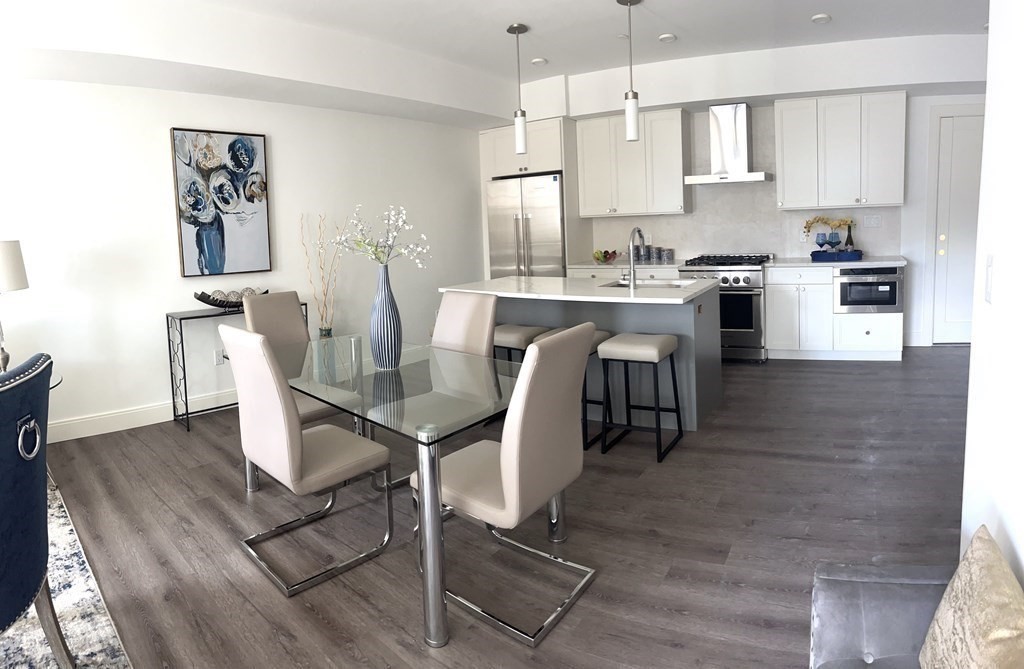 765 East Third # 403