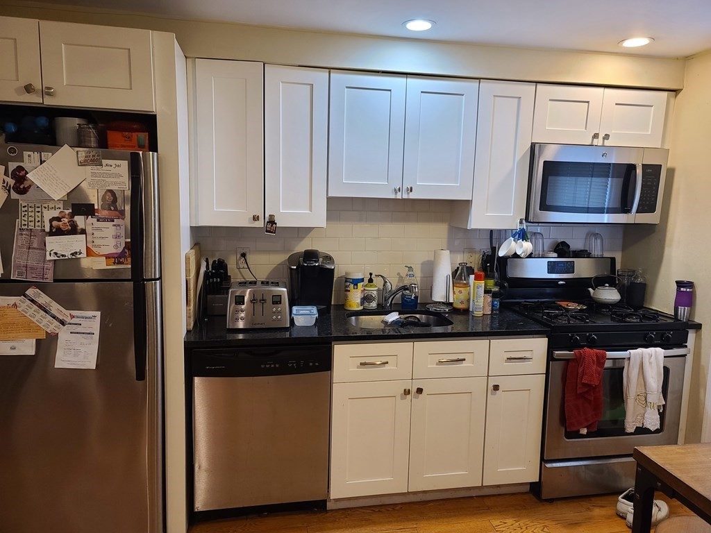 7 City Point Court Unit: SFR