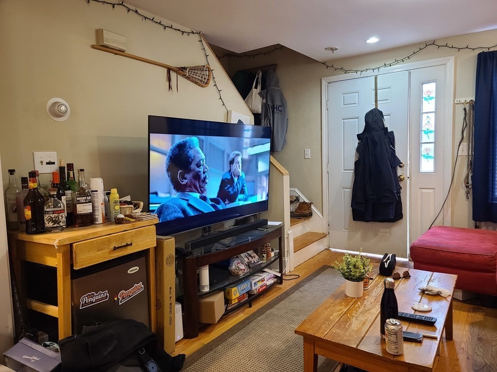 7 City Point Court Unit: SFR