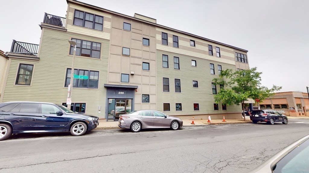 288 C Street # 2A