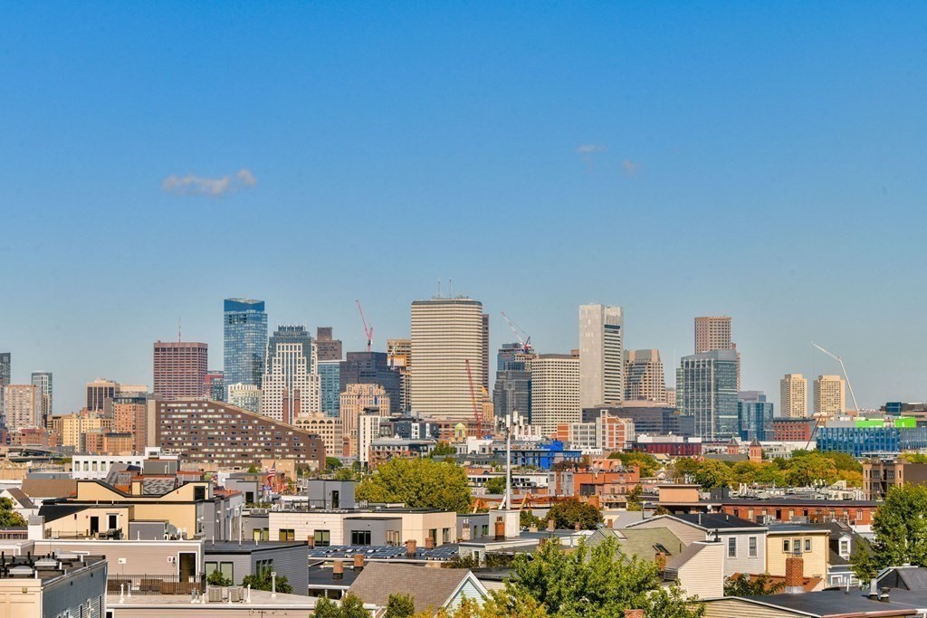 400 Dorchester Street # 306