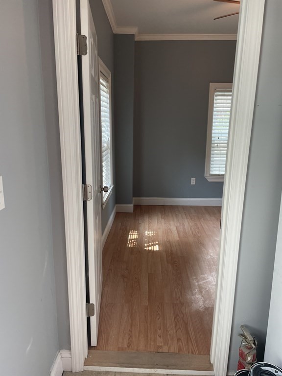 13 Boston Street Unit: 1