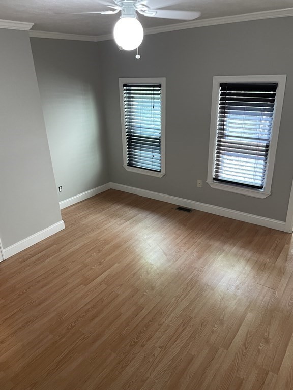 13 Boston Street Unit: 1