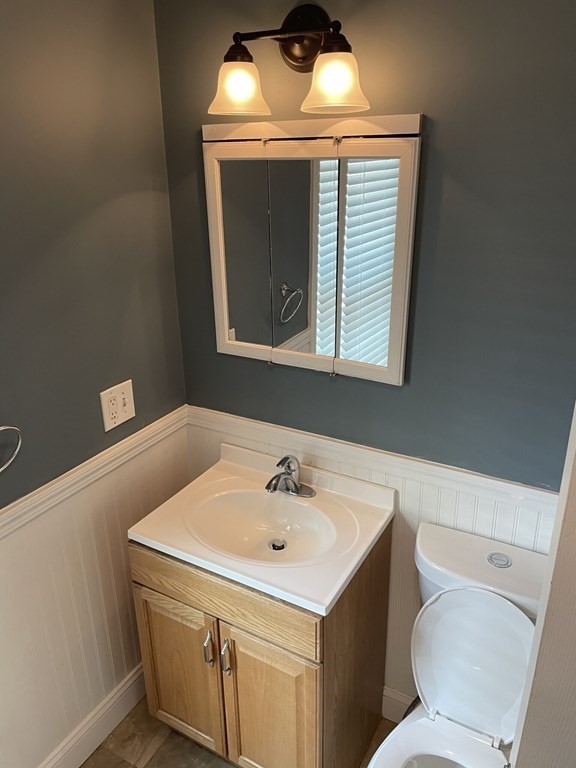 13 Boston Street Unit: 1