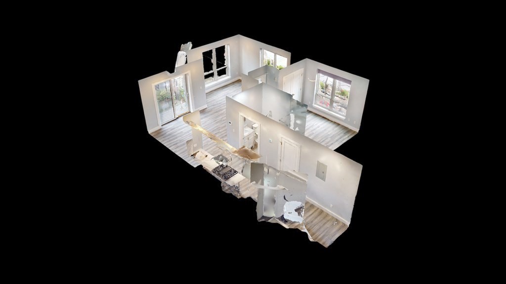 55 West 5th St # 510