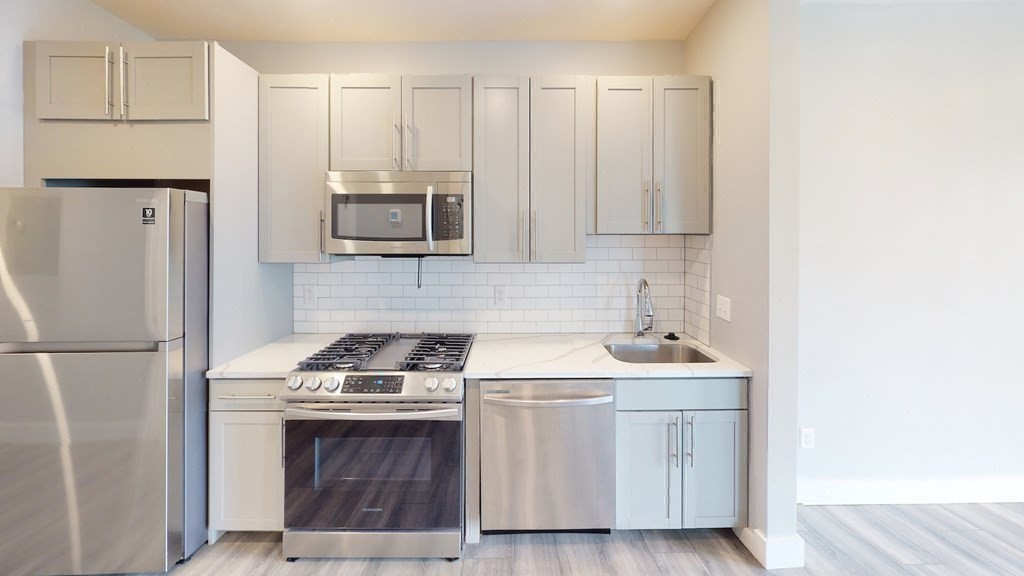55 West 5th St # 510