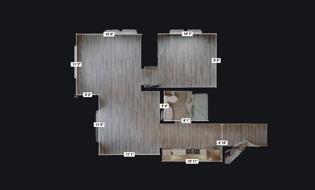 55 West 5th St # 510
