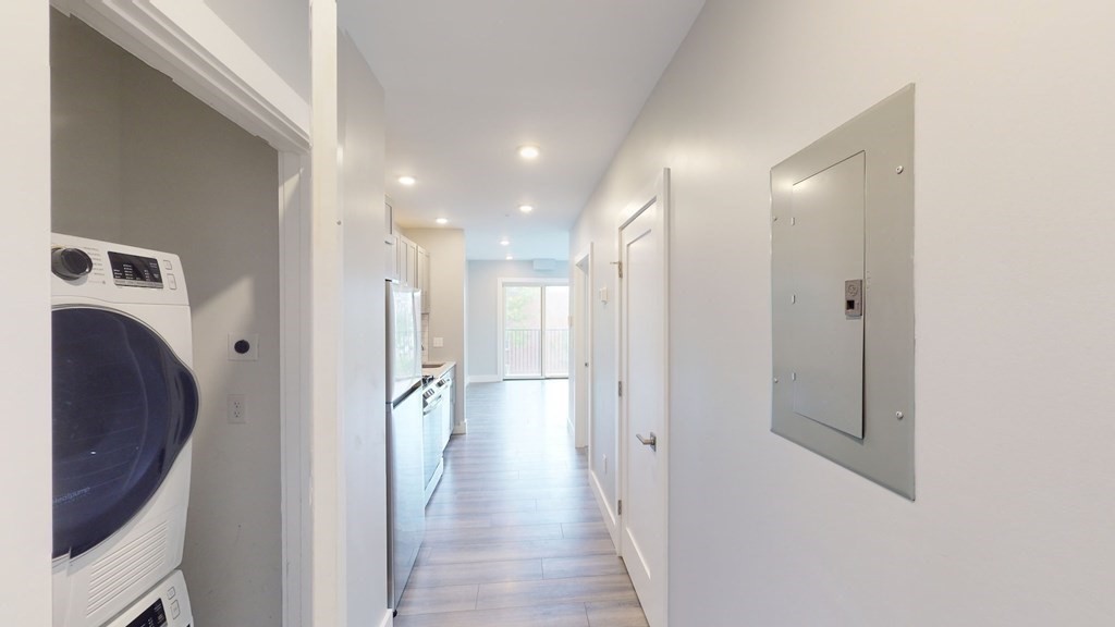 55 West 5th St # 510