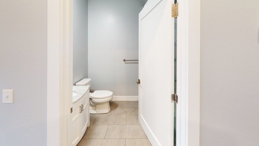 55 West 5th St # 510
