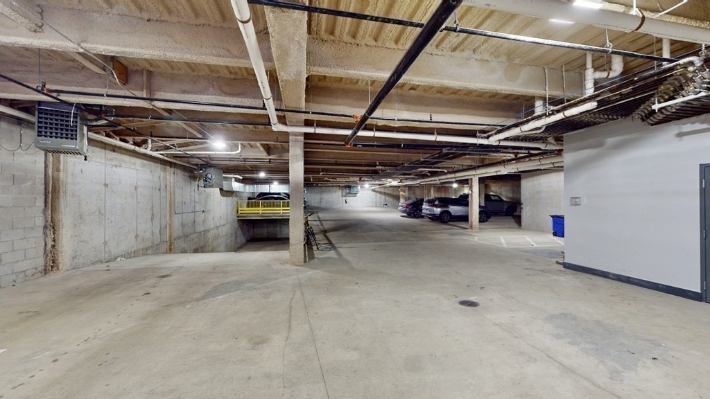 55 West 5th St # 510