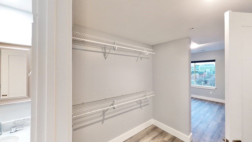 55 West 5th St # 504