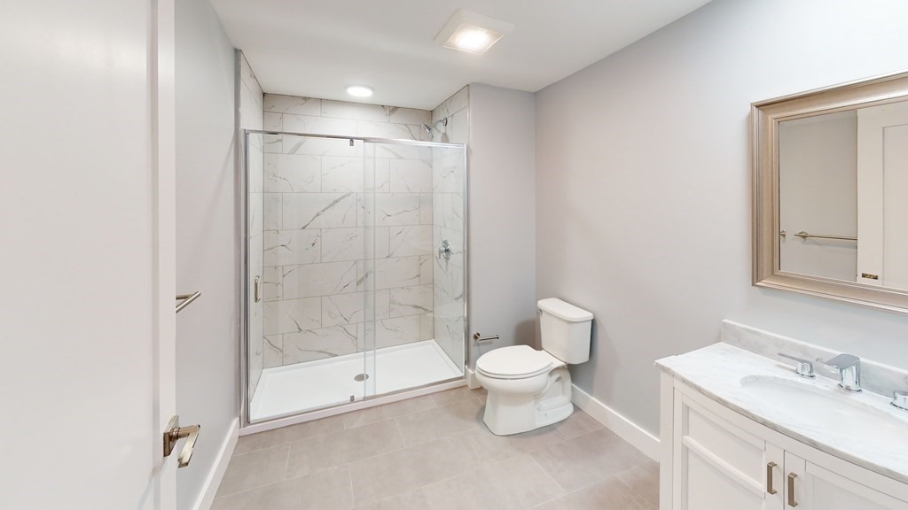 55 West 5th St # 504