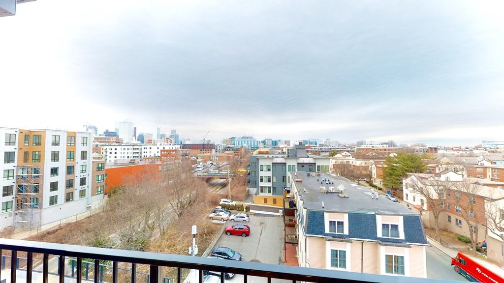 55 West 5th St # 504