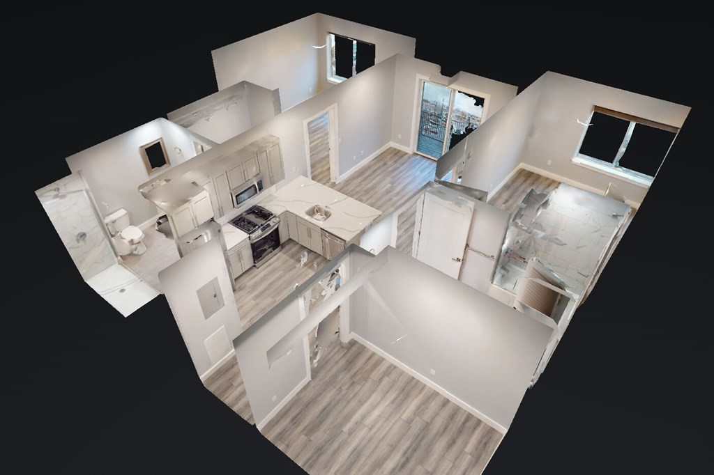 55 West 5th St # 504