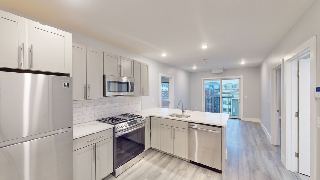 55 West 5th St # 504