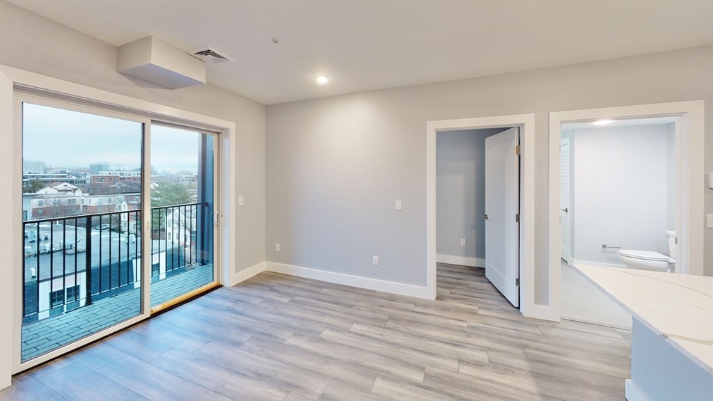 55 West 5th St # 504