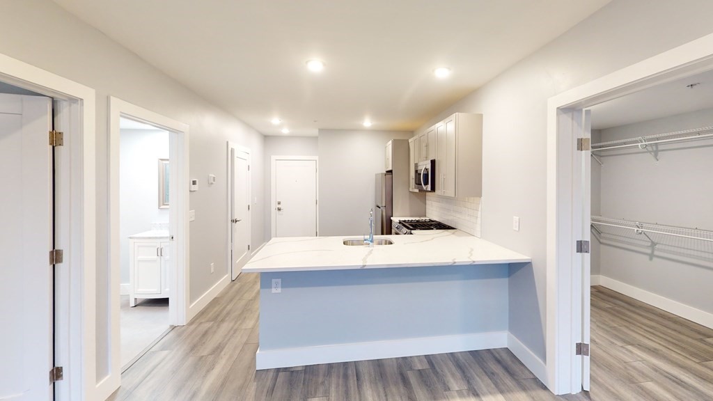 55 West 5th St # 504