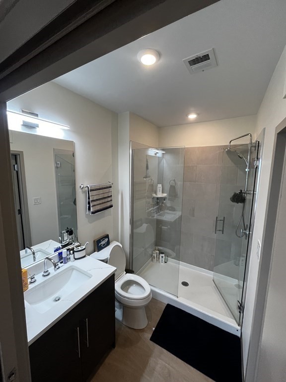 400 Dorchester Street # 504