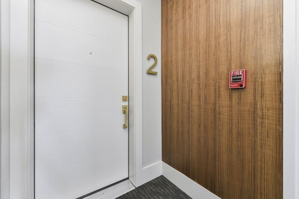 874 East 6th Street Unit: TWO