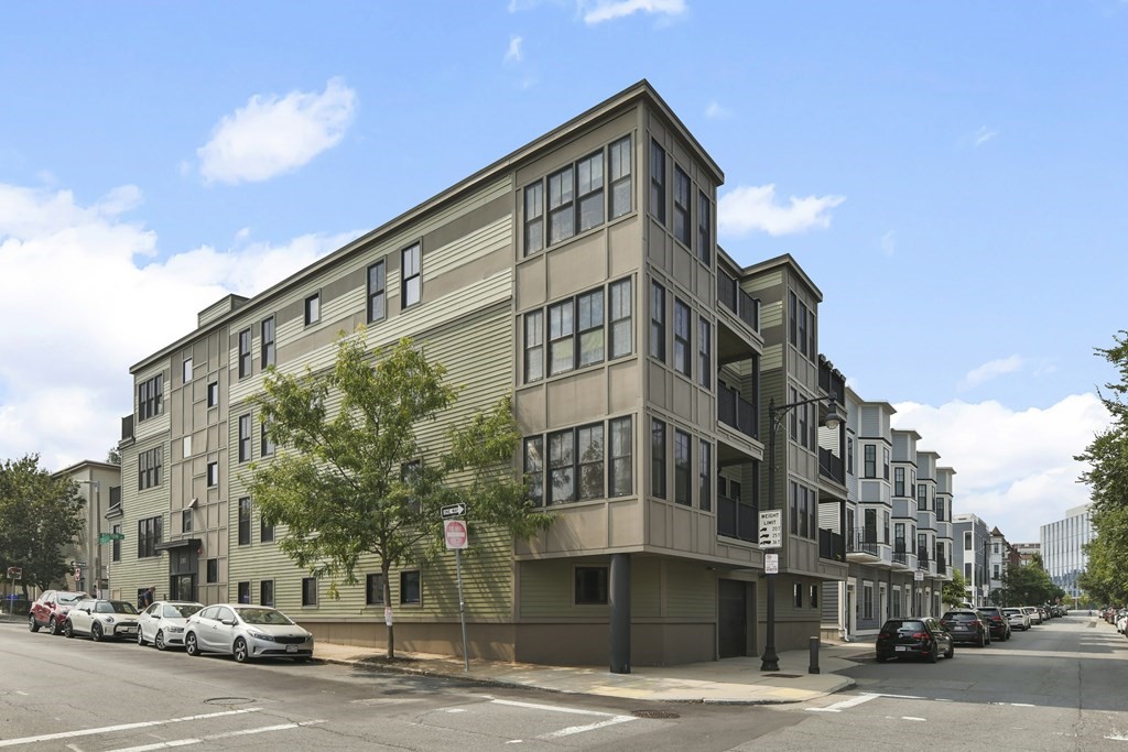 288 C Street Unit: TWO