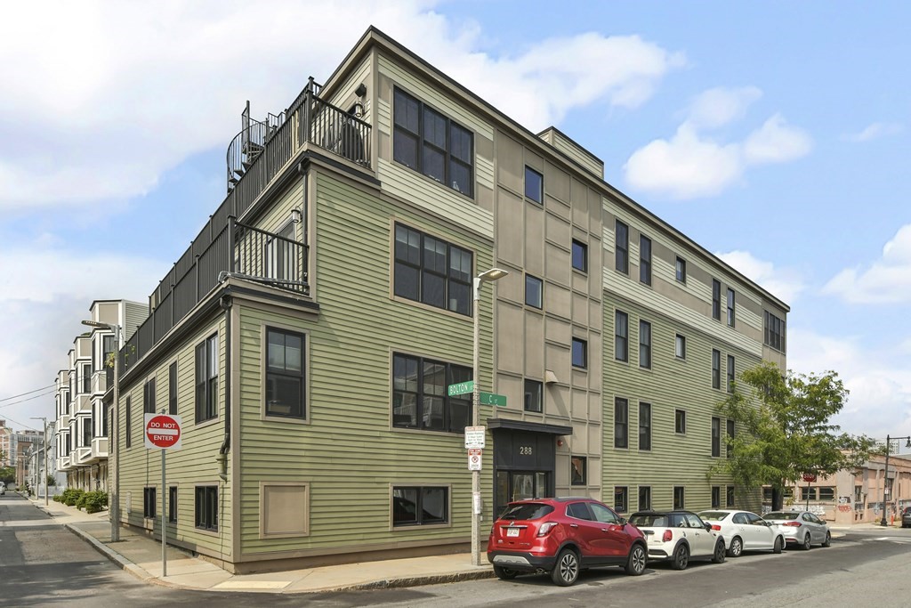 288 C Street Unit: TWO