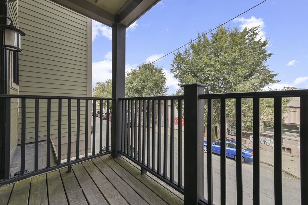 288 C Street Unit: TWO