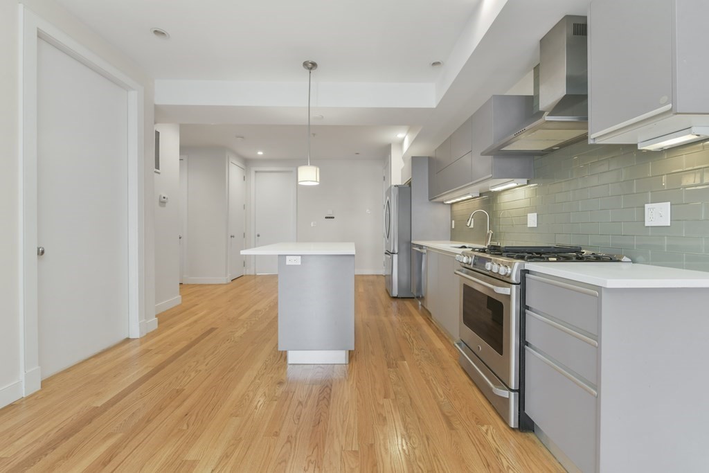 288 C Street Unit: TWO