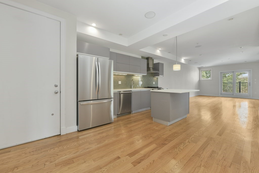 288 C Street Unit: TWO