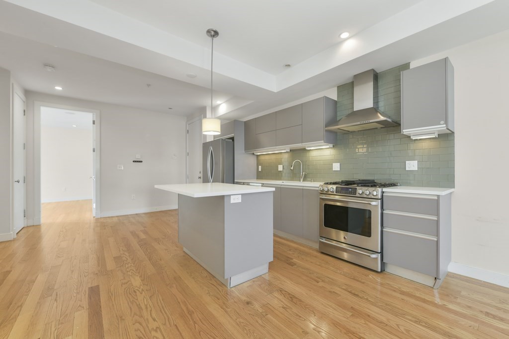 288 C Street Unit: TWO