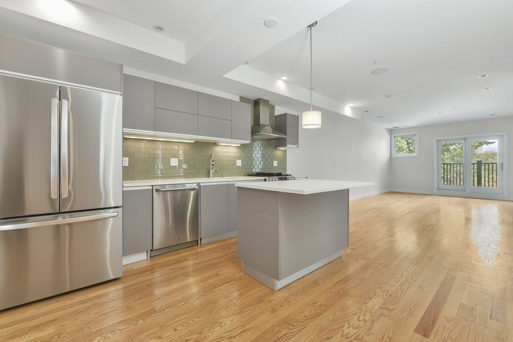 288 C Street Unit: TWO