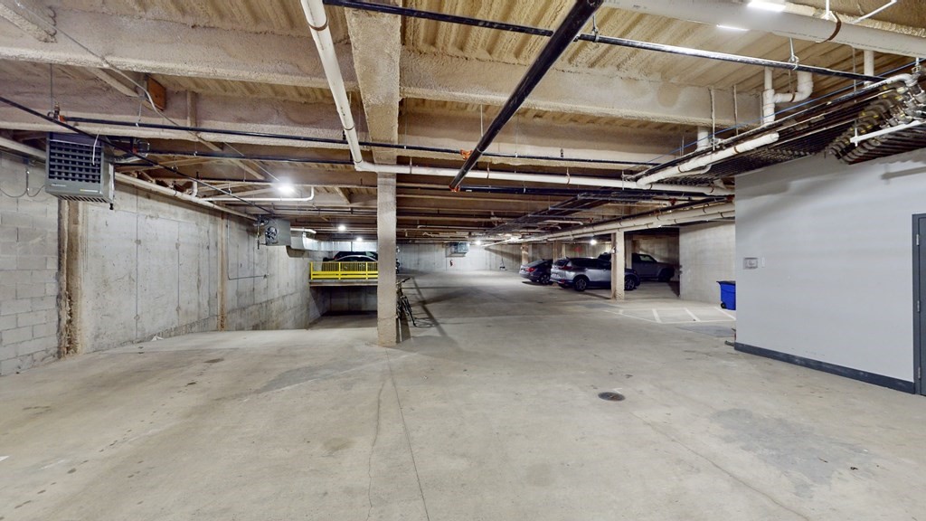 55 West 5th St # 608