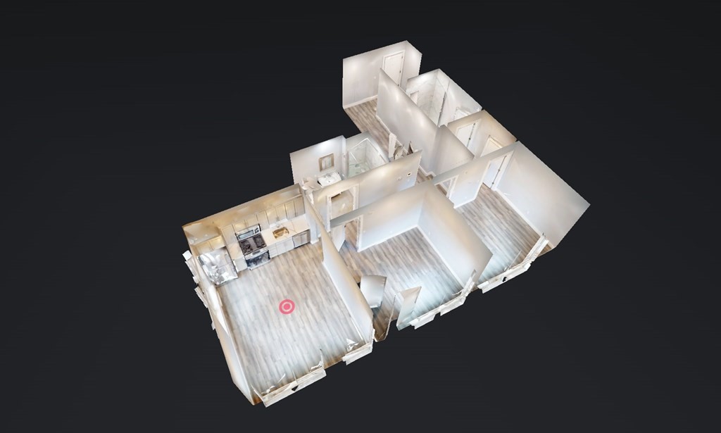 55 West 5th St # 608