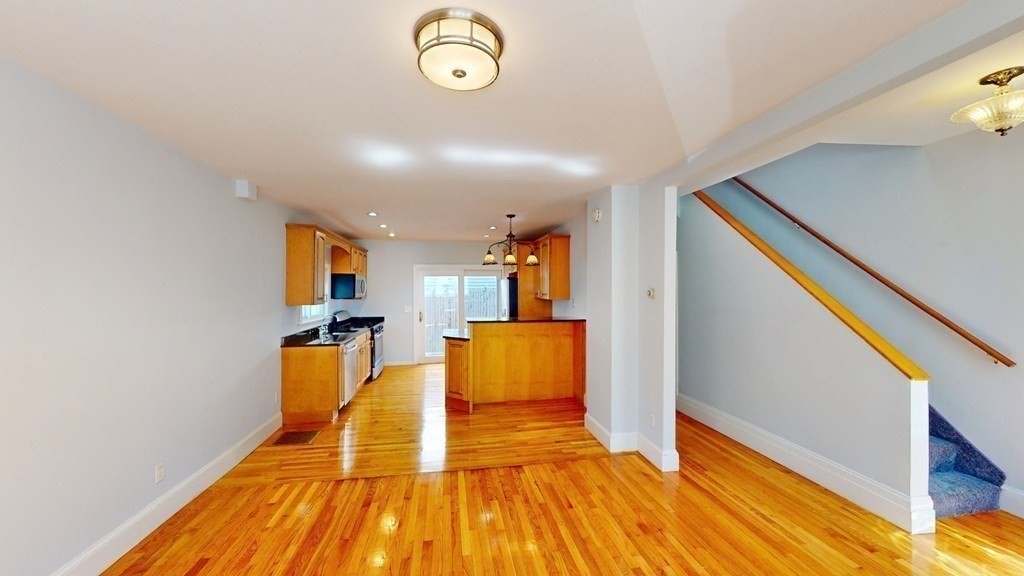 4 M St Place Unit: SFR